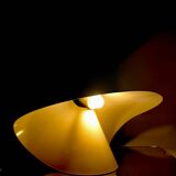 Nun Lamp, Raoul Henriquez Raba