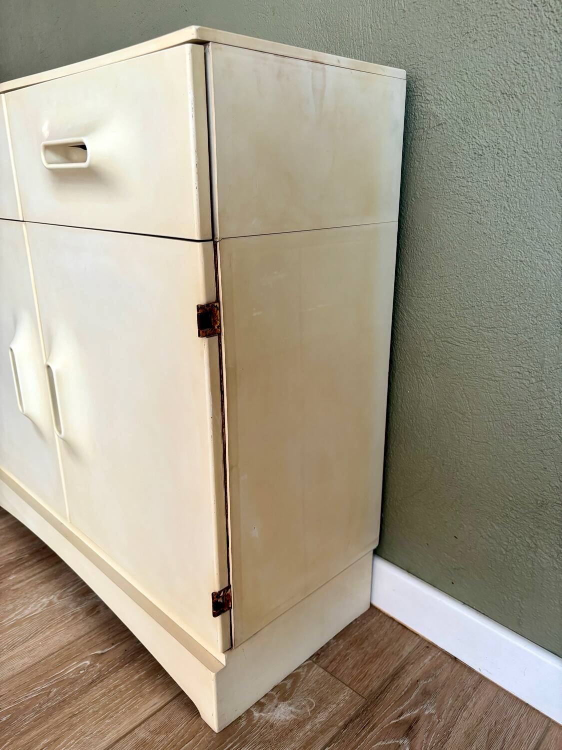 Chiffonnier Prisunic Marc Held 1970