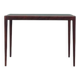 Table basse en palissandre, design danois, années 1970, production : Danemark