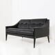 Dezza 2-Seater Sofa by Gio Ponti for Poltrona Frau, 2011 edition