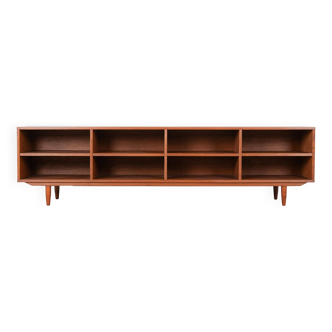 Oak sideboard, Scandinavian design