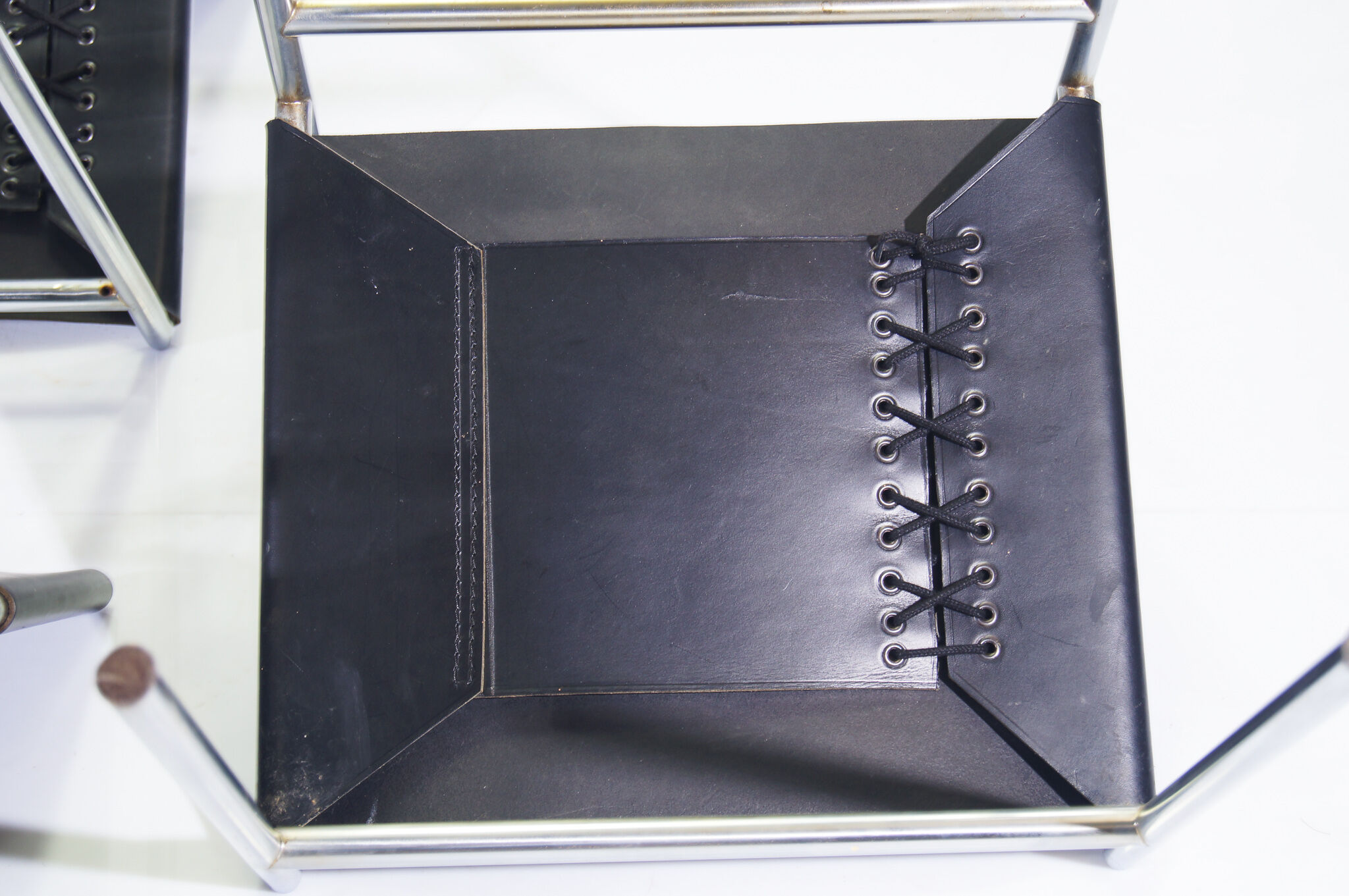 Martin Visser SE06 Diningchairs - Set of 4