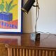 Mid-century modern table / desk lamp, Italy 1960s