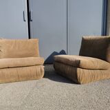 Pair of Cinna heaters from the 70s