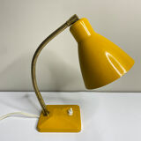 Lampe à poser aluminor