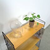 Design Nisse Strinning modulaire LP stellingkast, nr. 1