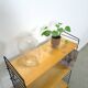 Design Nisse Strinning modulaire LP stellingkast, nr. 1
