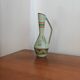 Vintage TIKO Gouda vase jug (Holland) - Pyramid model - 1950s