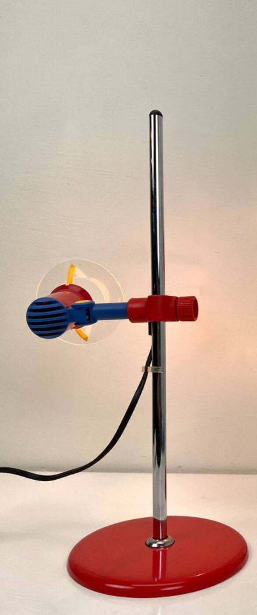 Lampe de bureau post moderne de Brilliant Leuchten