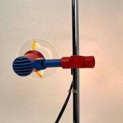 Lampe de bureau post moderne de Brilliant Leuchten