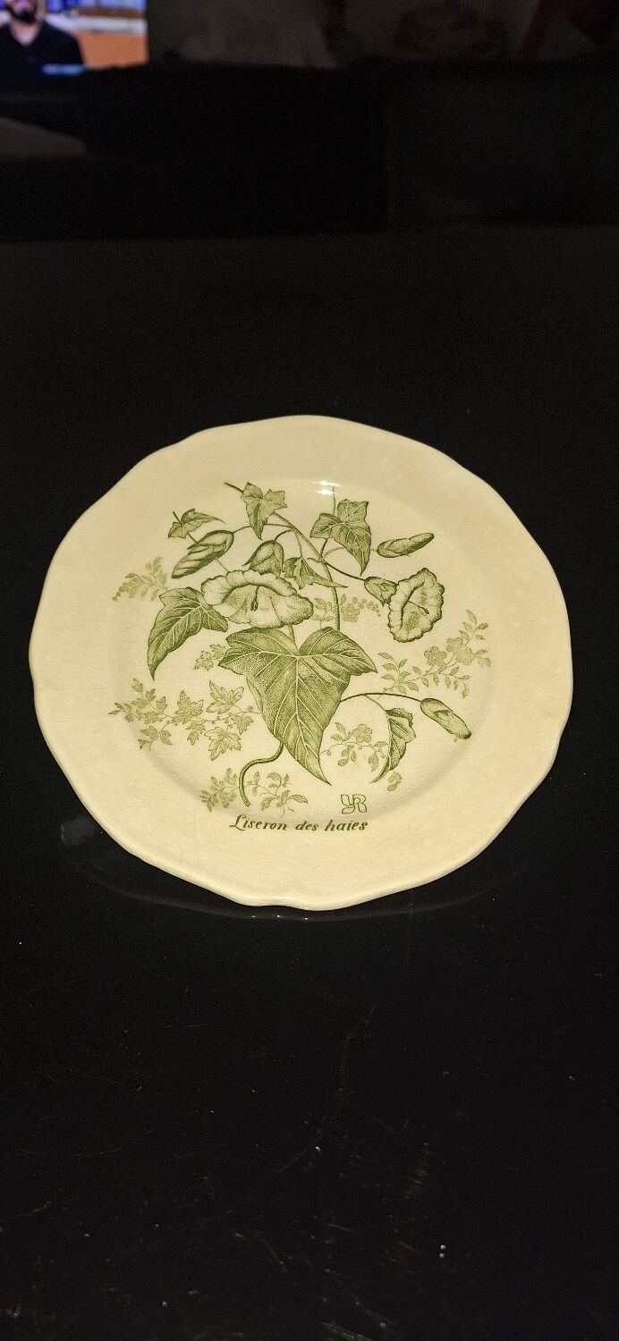 Plate