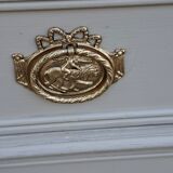 Louis XVI commode