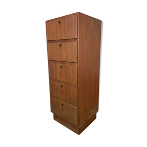 meuble de métier classeur