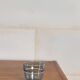 Lot de 8 verres arco france bleu