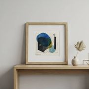 Dessin original abstrait