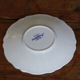 Sarreguemines coffee cup