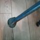 Industrial chair
