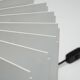 Giancarlo Mattioli, MT table lamp for Sirrah Italy