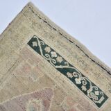 Wool Handmade Vintage Area Rug sku 3295