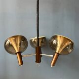 Vintage Dijkstra pendant lamp