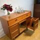 Mid Century Retro Vintage Nathan Teak Drinks Cabinet 1960 Danish Design