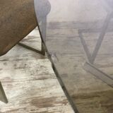 Design table year 70