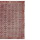 Vintage Turkish kilim, handwoven, 160x235 cm.