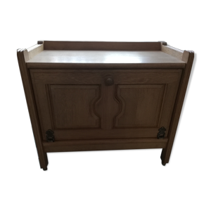 Meuble bas bourdonnais