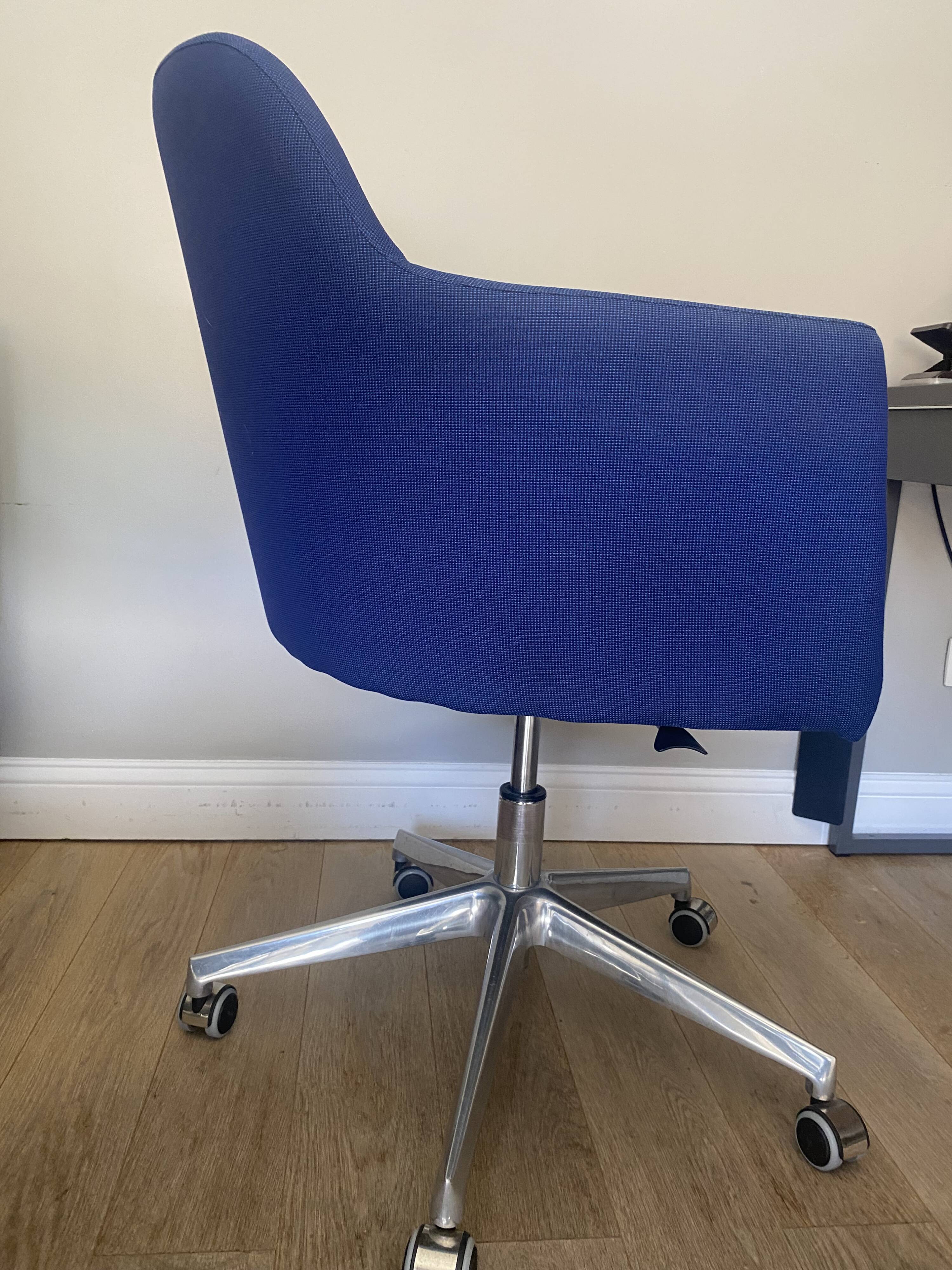 Designer office chair