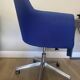Designer office chair