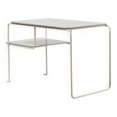 Table d'appoint Rare Beek par Elmar Berkovich pour 't Spectrum 1956