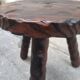 Tripod stool