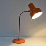 Mid-century Adjustable Table Lamp,1970's