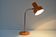 Mid-century Adjustable Table Lamp,1970's