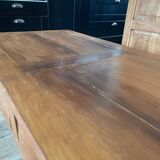 Farmhouse coffee table