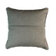 Vintage turkish kilim cushion cover 40 x 40 cm