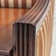 1950s, Scandinavian design, seater dresser, mahogany.