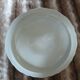 Antique soup tureen in ironstone