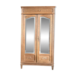 armoire art Déco en