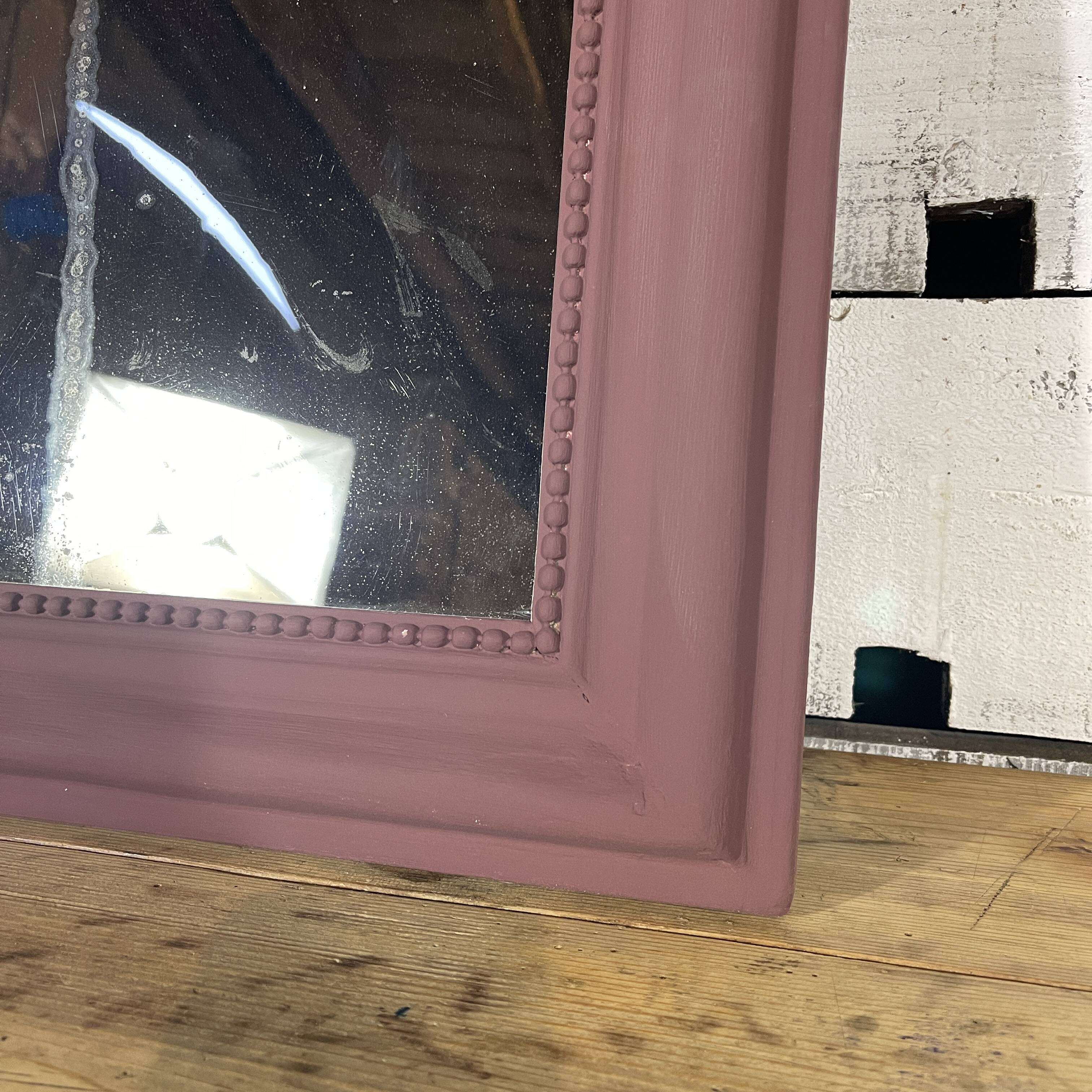 Miroir Louis Philippe