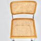 Dining chairs B32 by Marcel Breuer