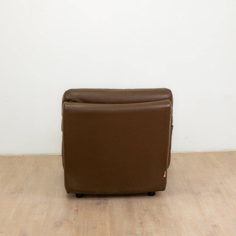 Albany armchair by Michel Ducaroy for Ligne Roset, 1972