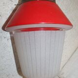 Chandelier type lantern of the 50s