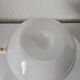 Lampe champignon Italie vintage