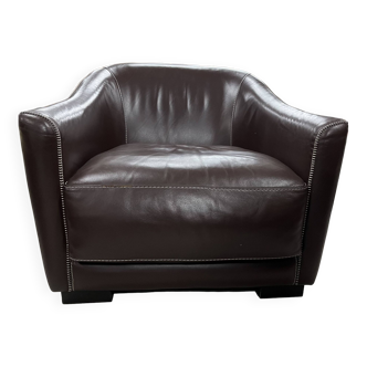 Fauteil cabriolet roche bobois