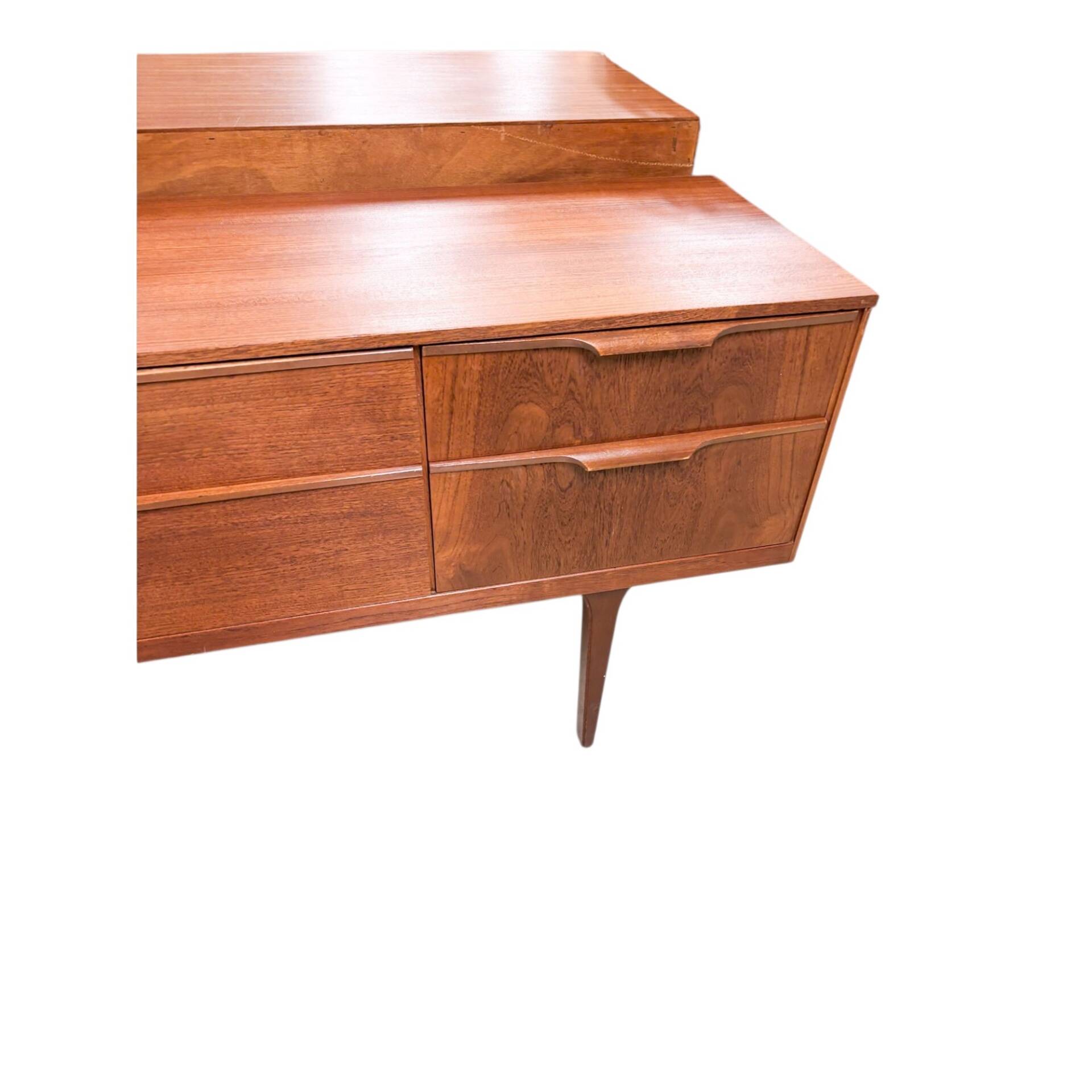 Enfilade  Franck GUILLE pour AUSTINSUITE 
