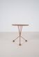 Swedish side table model 99 by Albert Larsson for Alberts Tibro, 1950s