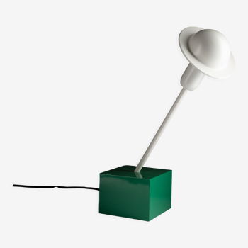 Don, table lamp, Ettore Sottsass