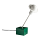 Don, table lamp, Ettore Sottsass