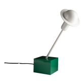 Don, table lamp, Ettore Sottsass